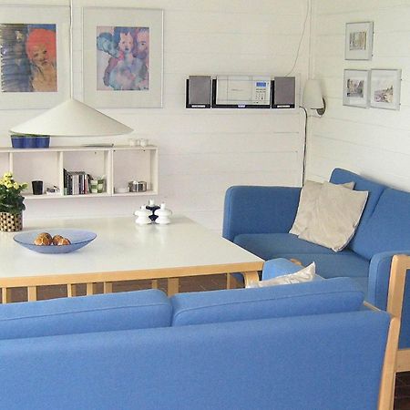 5 Person Holiday Home On A Holiday Park In Åbenrå Exterior foto