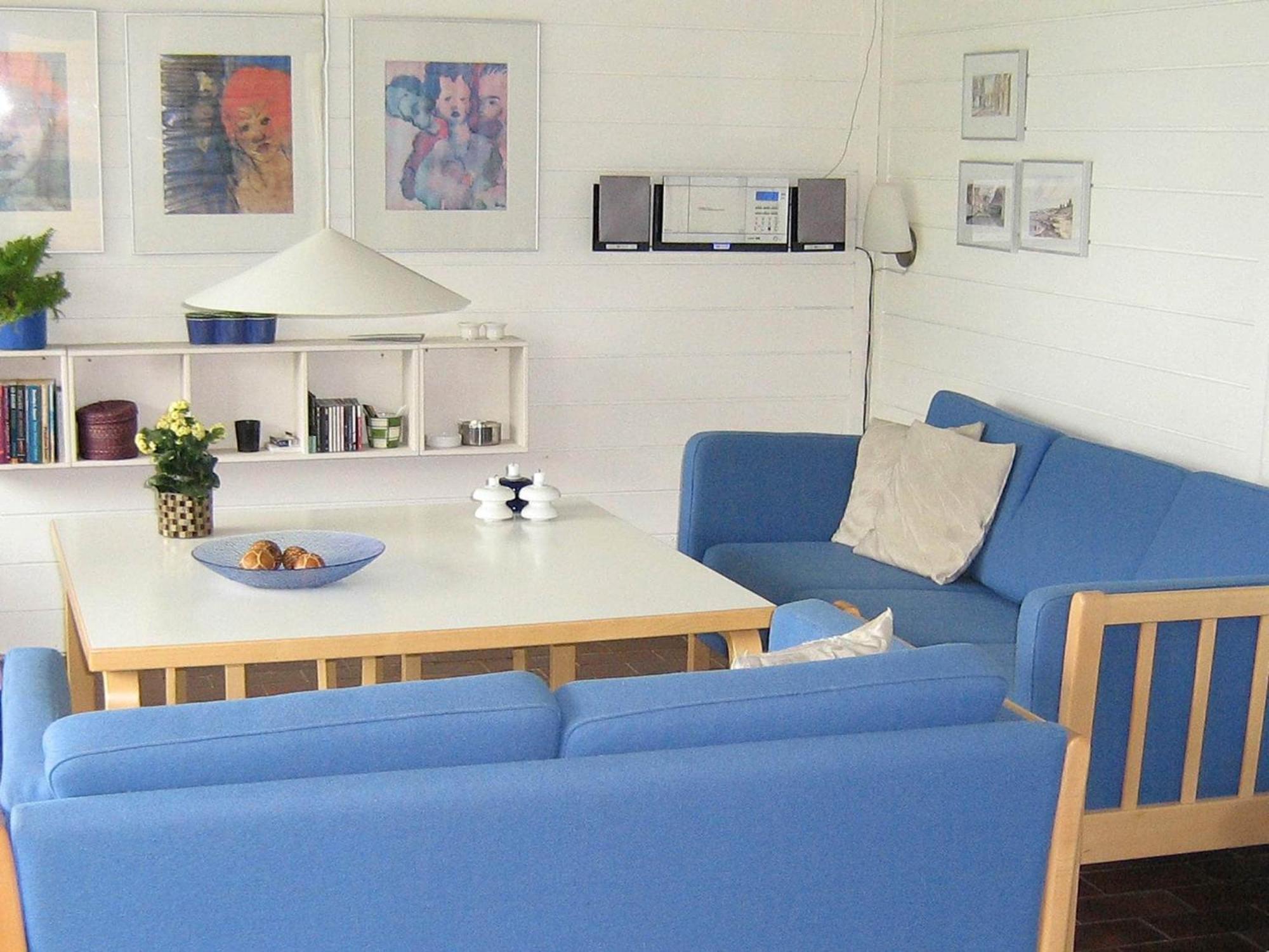 5 Person Holiday Home On A Holiday Park In Åbenrå Exterior foto