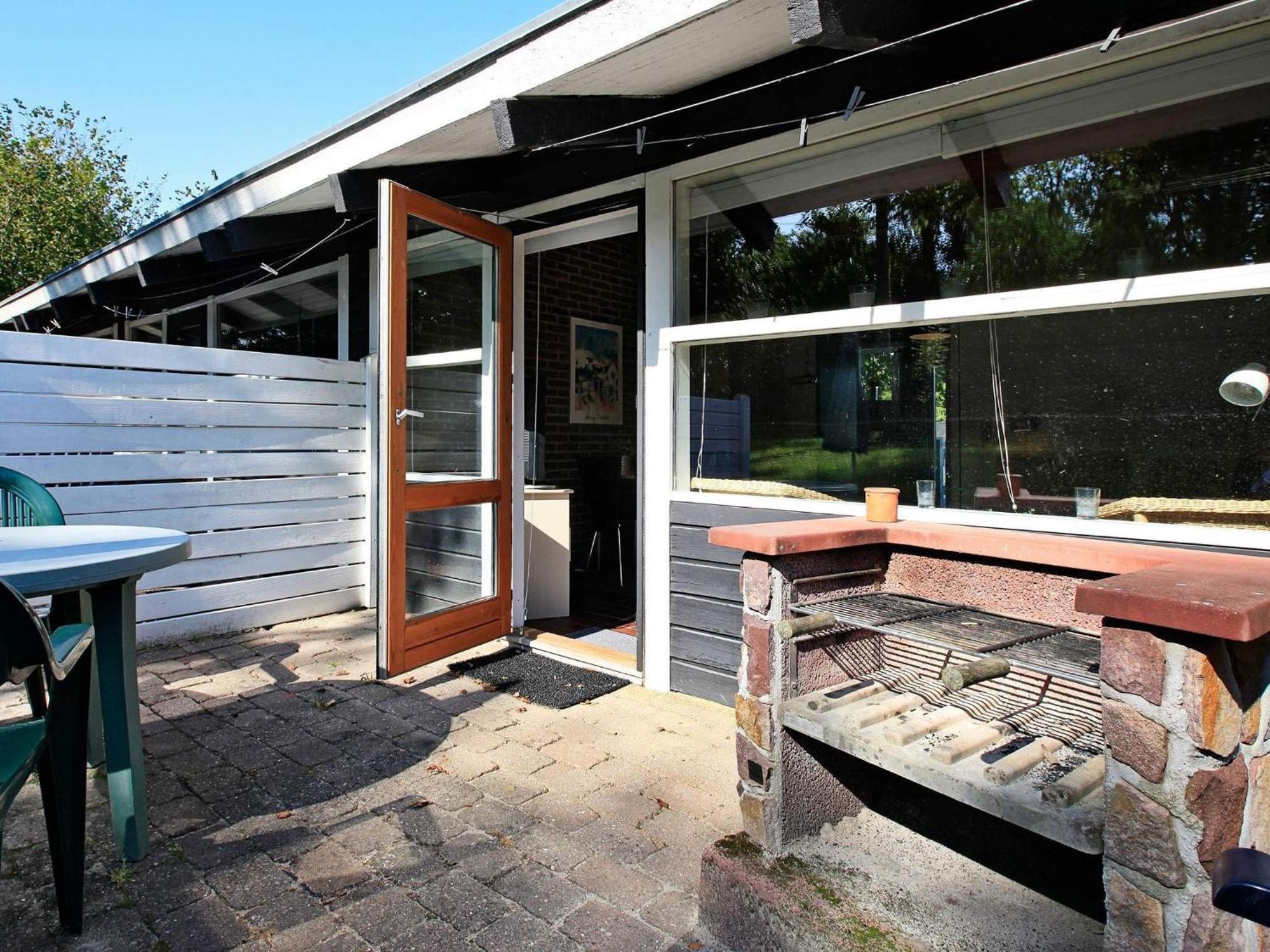 5 Person Holiday Home On A Holiday Park In Åbenrå Exterior foto