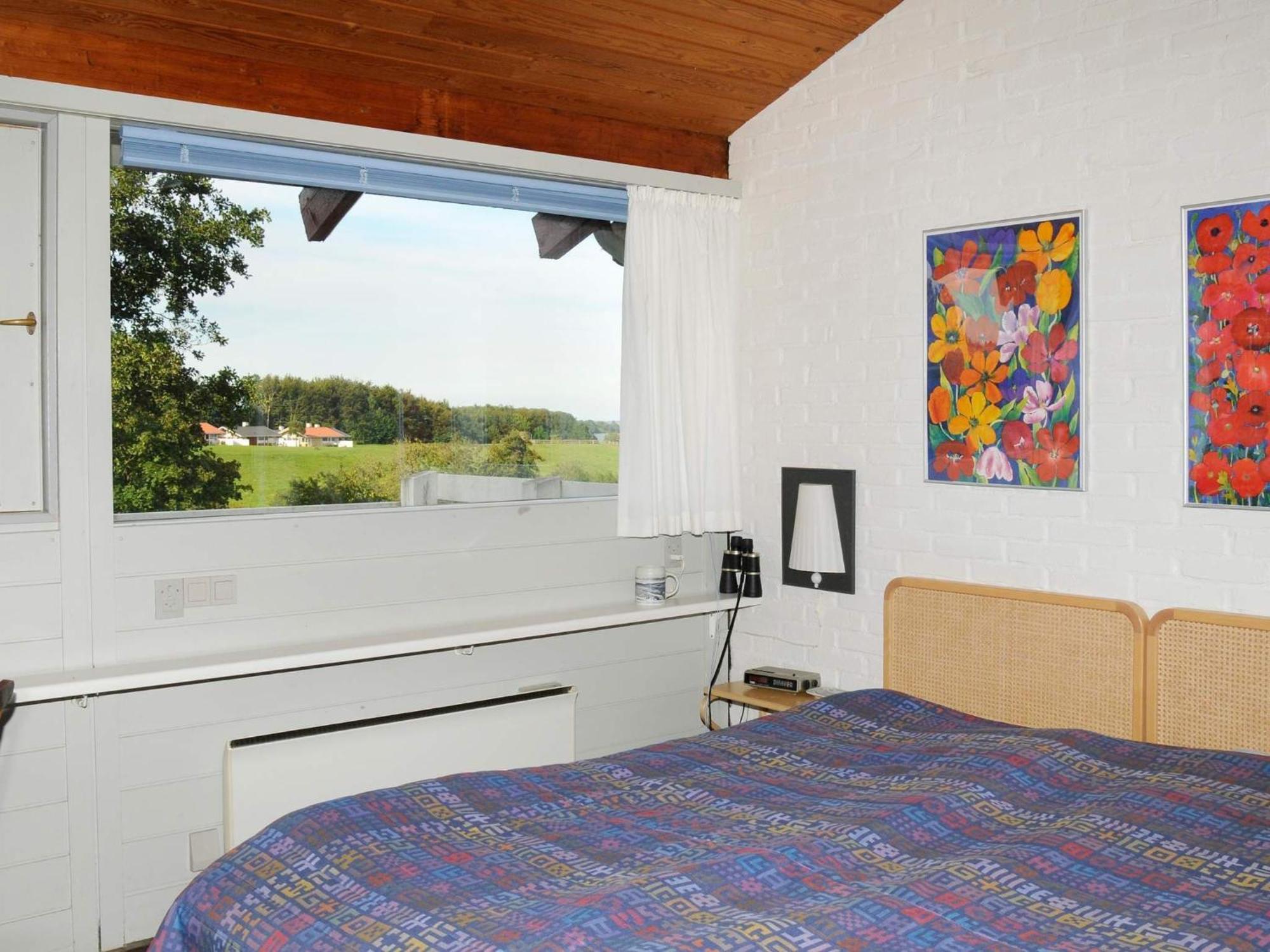 5 Person Holiday Home On A Holiday Park In Åbenrå Exterior foto